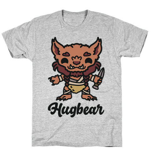 Hugbear T-Shirt