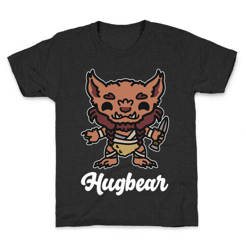 Hugbear Kids T-Shirt