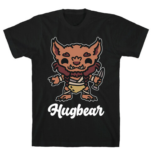 Hugbear T-Shirt
