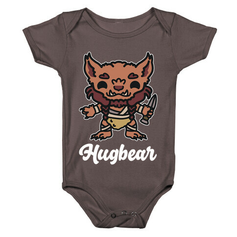 Hugbear Baby One-Piece