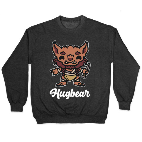 Hugbear Pullover