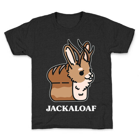 Jackaloaf Kids T-Shirt