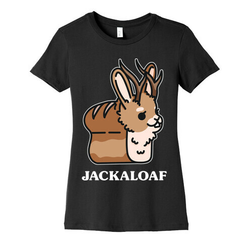 Jackaloaf Womens T-Shirt