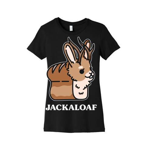 Jackaloaf Womens T-Shirt
