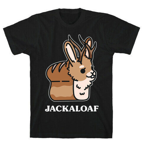 Jackaloaf T-Shirt