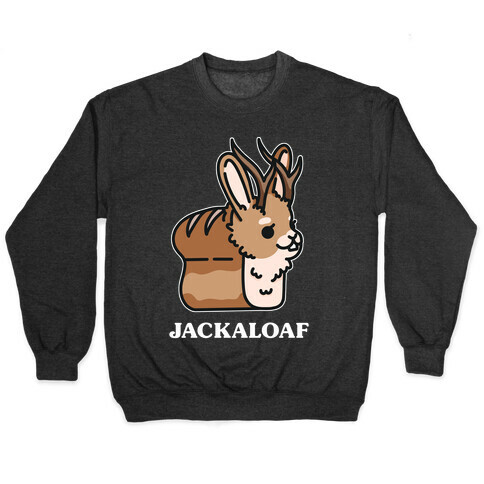 Jackaloaf Pullover