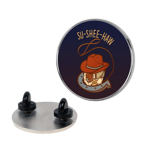 Su-Shee-Haw Pin