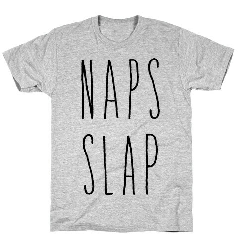 Naps Slap T-Shirt