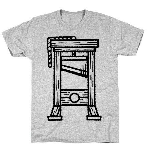 Guillotine T-Shirt