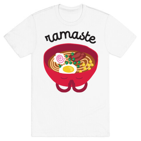 Ramaste T-Shirt