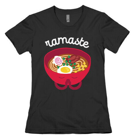 Ramaste Womens T-Shirt