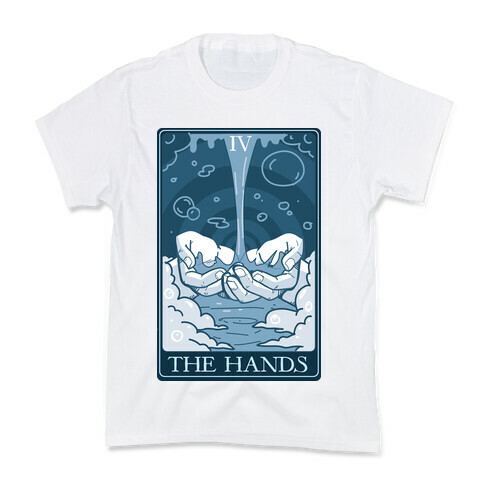 The Hands Kids T-Shirt