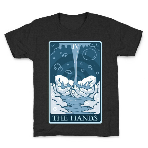 The Hands Kids T-Shirt