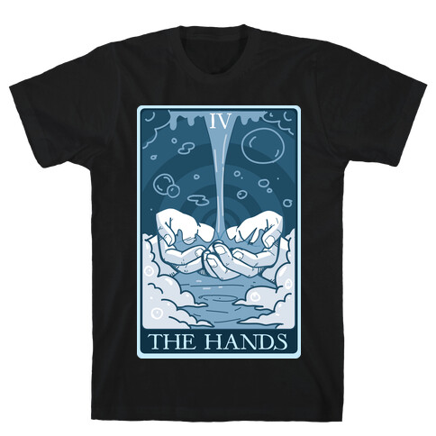 The Hands T-Shirt