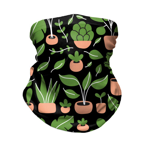 Plant Daddy Neck Gaiter