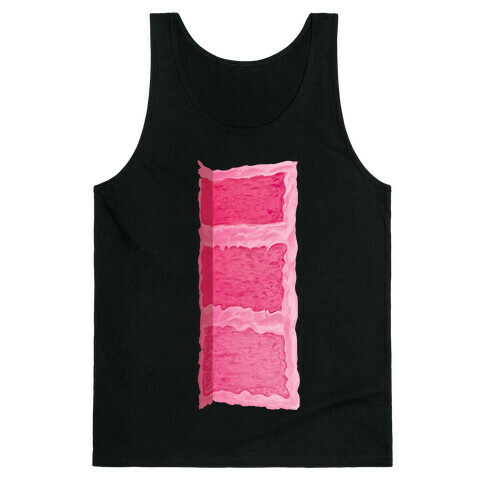 I Am Cake Tank Top