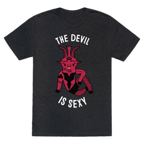 Sexy Devil T-Shirt