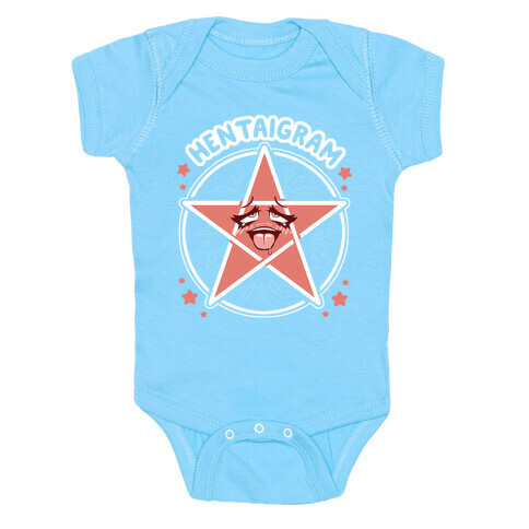 Hentaigram Baby One-Piece