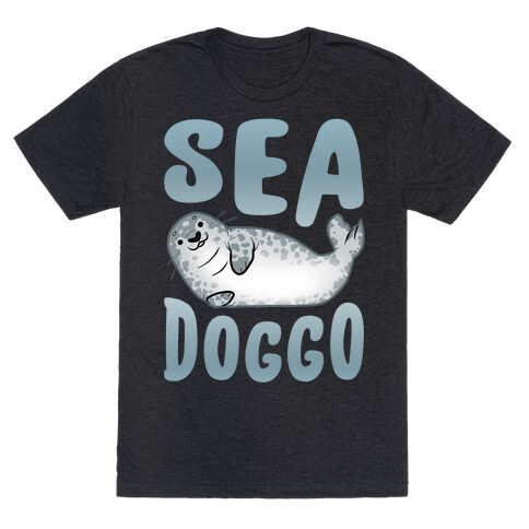 Sea Doggo T-Shirt