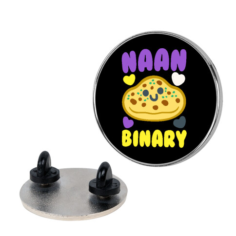 Naan Binary Pin