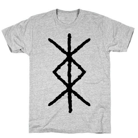 Protection Rune T-Shirt