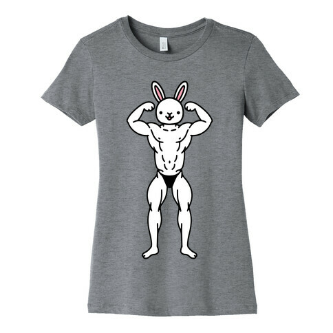 Buff Bunny Hooded Sweatshirts