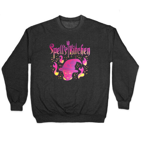 Spells Kitchen Pullover