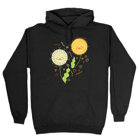 Dandy Lions Hooded Sweatshirt