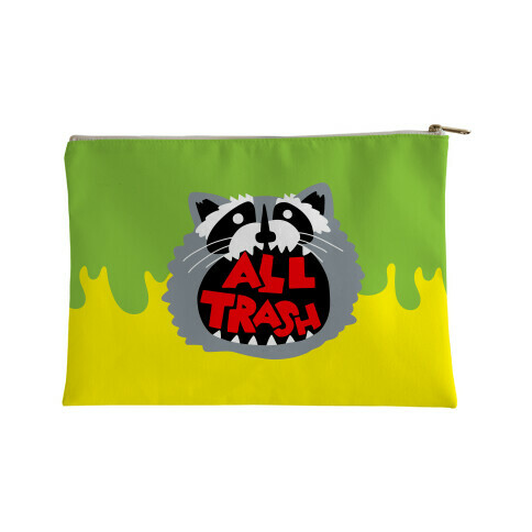 All Trash - Trash Bag Accessory Bag