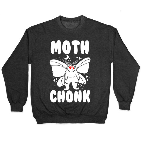 Moth Chonk Pullover
