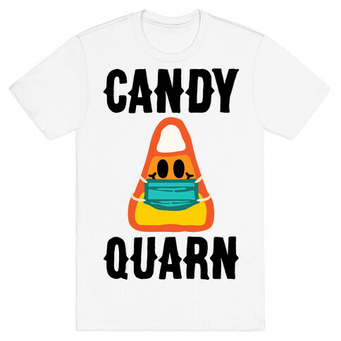 Candy Quarn  T-Shirt