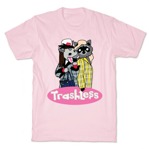 Trashless T-Shirt