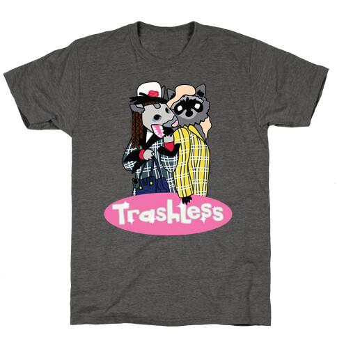 Trashless T-Shirt