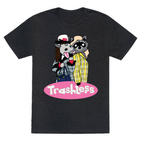 Trashless T-Shirt
