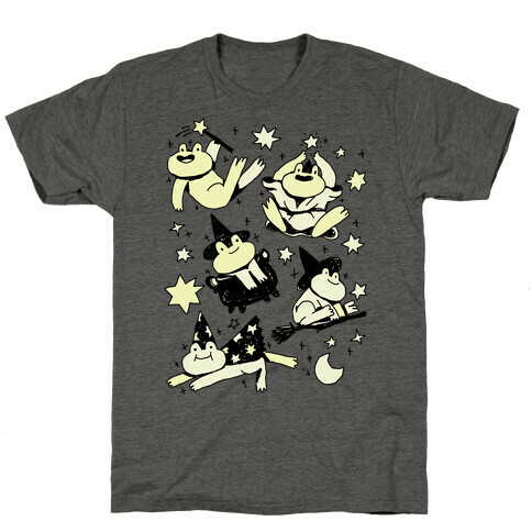 Magic Frogs T-Shirt