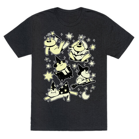 Magic Frogs T-Shirt