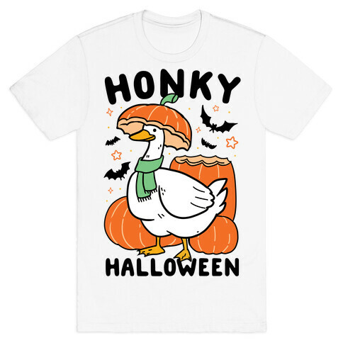 Honky Halloween T-Shirt