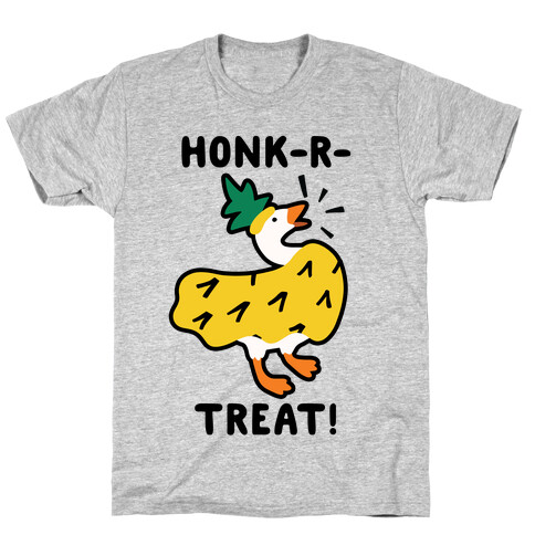 Honk-r-Treat T-Shirt