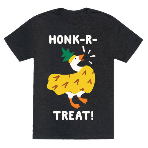 Honk-r-Treat T-Shirt