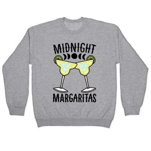 Midnight Margaritas Pullover