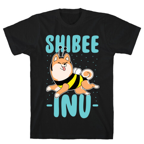 Shibee Inu T-Shirt