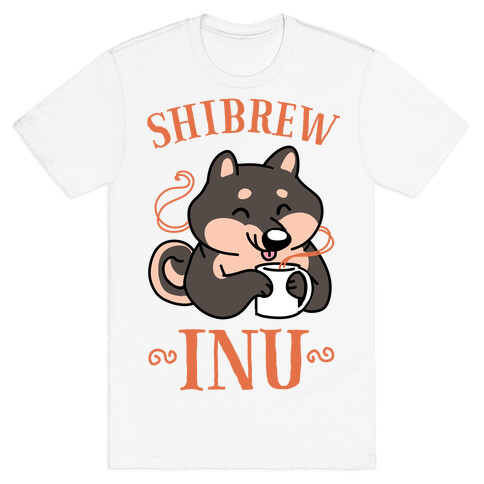 Shibrew Inu T-Shirt