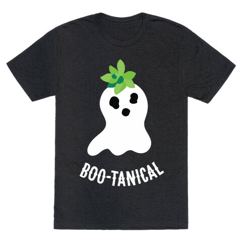 Boo-Tanical T-Shirt