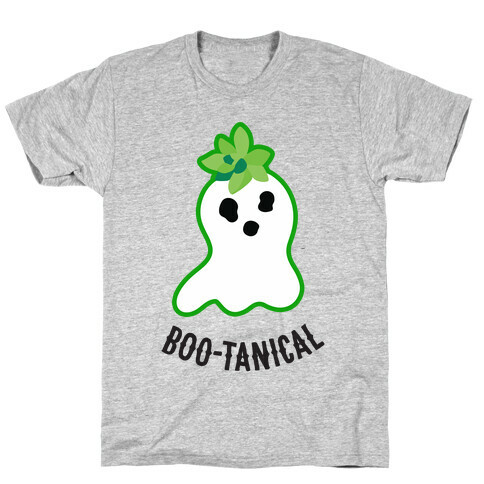 Boo-Tanical T-Shirt