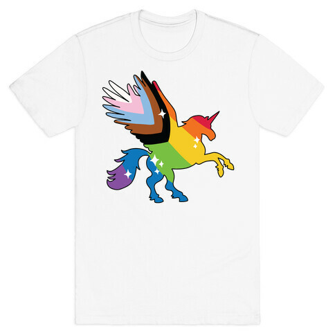 PegaSIS! T-Shirt