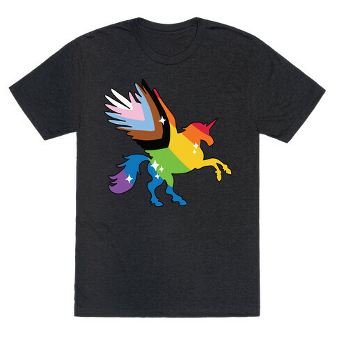 PegaSIS! T-Shirt