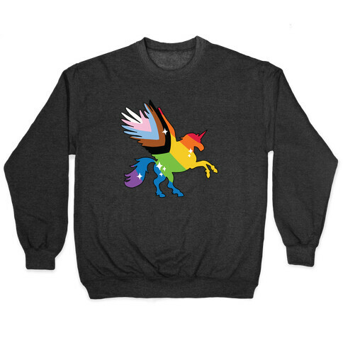 PegaSIS! Pullover