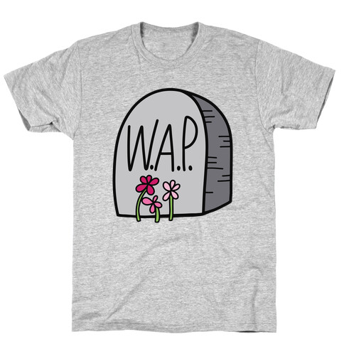 Long Live W.A.P. T-Shirt