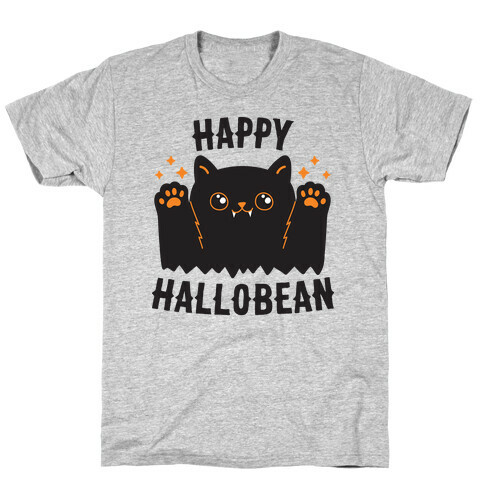 Happy Hallobean T-Shirt