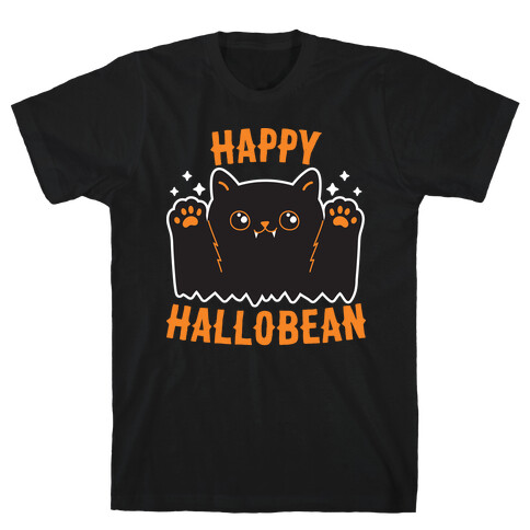 Happy Hallobean T-Shirt